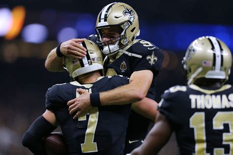 New Orleans Saints: Drew Brees' return also brings back another weapon