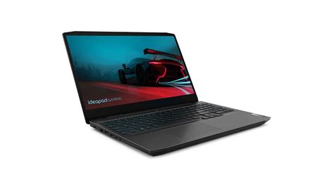 Lenovo Ideapad Gaming 3 - Full Review - Laptop Nerd