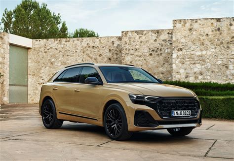 2024 Audi Q8 Review, Pricing, And Specs, 46% OFF