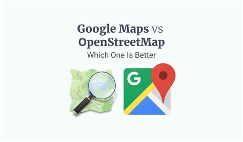 Google Maps vs. OpenStreetMap: Which One Is Better – WordPress Popup Builder Plugin – FireBox