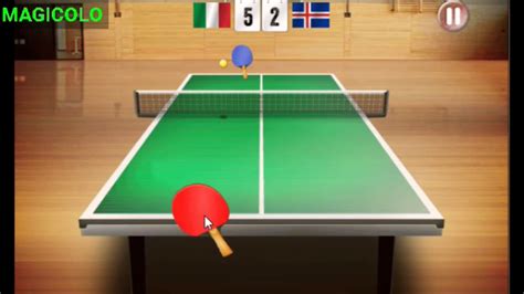 Table Tennis World Tour - Free Game to play 2018 - YouTube