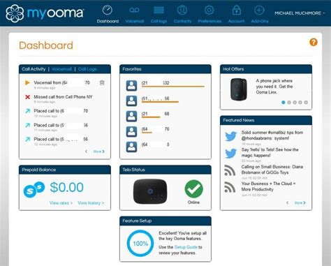 All You need to know about Ooma | Review, features, Specs