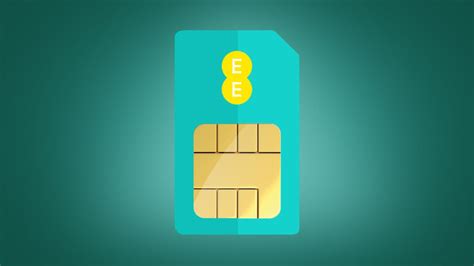 The best EE SIM only deals and plans in January 2025 | TechRadar