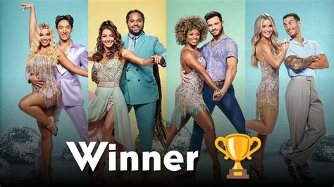 Strictly Come Dancing 2022 Winner, Runner-up Name, Prize Money - Serial ...