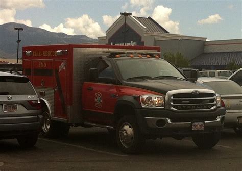 BERNALILLO COUNTY FIRE RESCUE | Rescuenav | Flickr