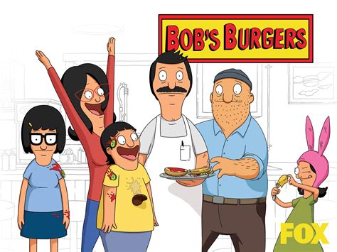 Bob's Burgers Season 12: Release Date, Cast, Plot & Preview - OtakuKart