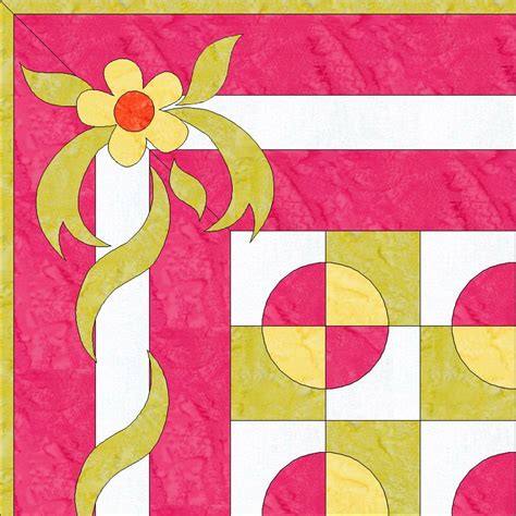 GO! Twisted Ribbons Quilt Pattern | Ribbon quilt, Quilt border, Quilts