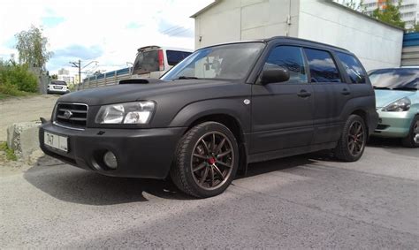 subaru forester matte black - Google Search | Subaru forester, Subaru forester xt, Subaru