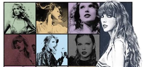 Taylor Swift Albums Archives - MickeyBlog.com