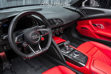 2020 AUDI QUATTRO SPYDER - Chicago Motor Cars - United States - For ...