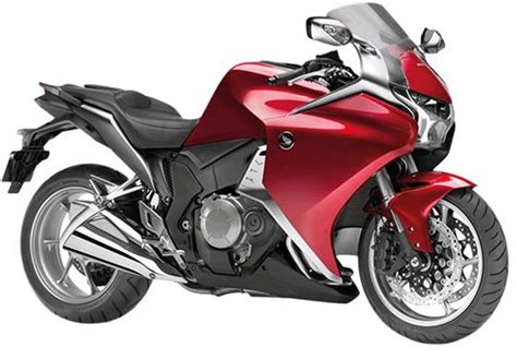 Honda VFR1200F Price, Specs, Top Speed & Mileage in India