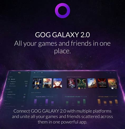 117 best Gog Galaxy images on Pholder | Gog, Pcmasterrace and Witcher