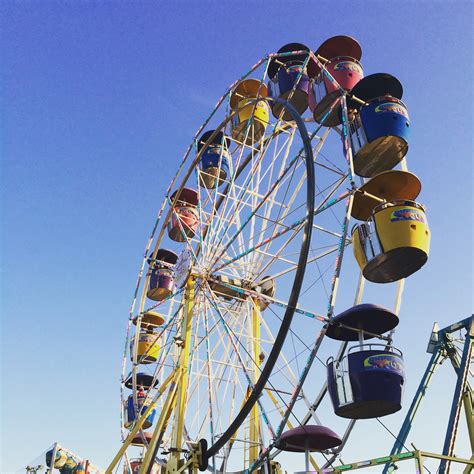 Middle grade research, or How I overcame my fear of heights/amusement park rides - Jenn Bishop