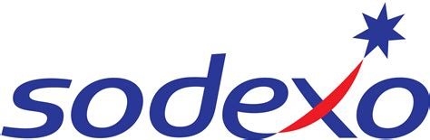 Sodexo Logo transparent PNG - StickPNG