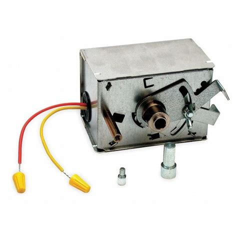 Honeywell Damper Motor Actuator, Replacement, ZD M847D-ZONE | Zoro