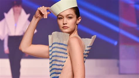 Jean Paul Gaultier's Final Runway Show Was a Fashion Spectacle | Teen Vogue