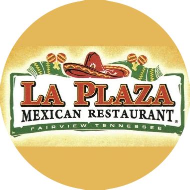 La Plaza Mexican Restaurant