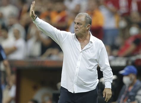 The coaching career of Fatih Terim