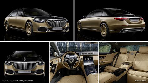 Principal 84+ images maybach 2023 interior - br.thptnvk.edu.vn