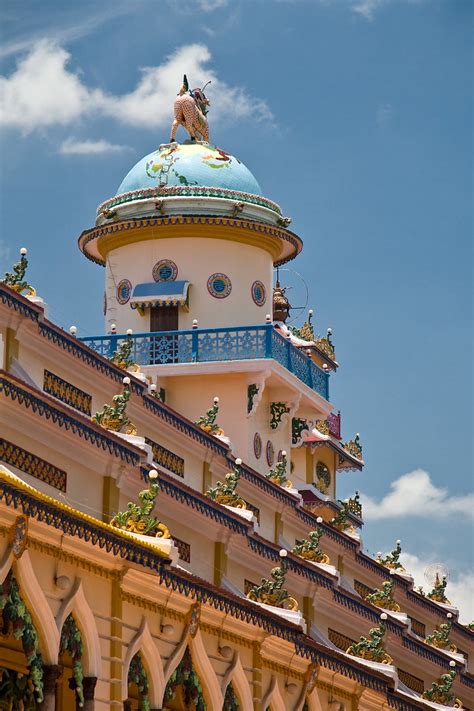 Cao Dai Temple -2436 | Cao Dai Temple, Vietnam | Martin Kaftan | Flickr