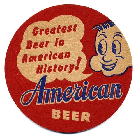 Greatest Beer In American History! | American Beer. The Amer… | Flickr