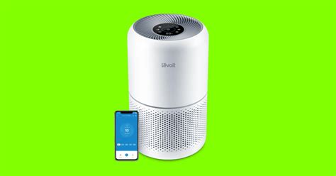 Best Air Purifiers (2023): HEPA, Portable, and Quiet | WIRED