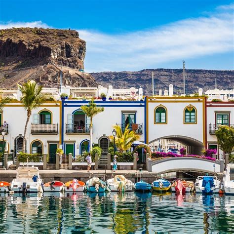 10 Best Experiences On The Canary Islands - TravelAwaits in 2021 ...