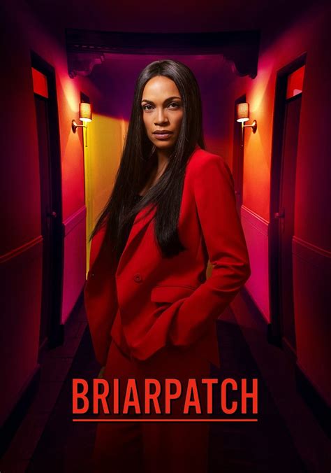 Briarpatch - watch tv show streaming online