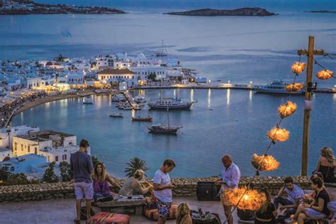 Mykonos - Greece Is