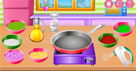 4 Permainan Masak- masakan Sangat Seru di Android