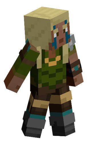 Skins (Jungle Awakens) | Minecraft Wiki | Fandom