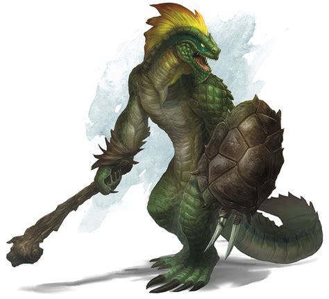 Lizardman | Elemud Wiki | FANDOM powered by Wikia