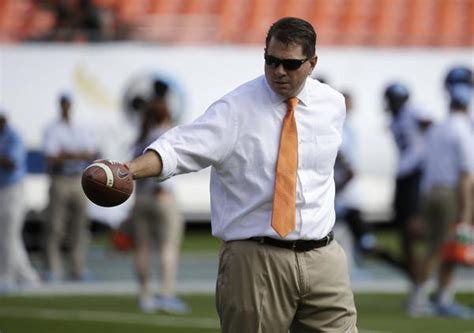 Former Miami coach Al Golden sues school for $3 million | PennLive.com