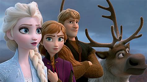 Resource - Frozen 2: Film Guide - Into Film