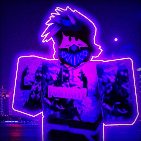 My Aesthetic Roblox Icon by WaterPlayzYT on DeviantArt