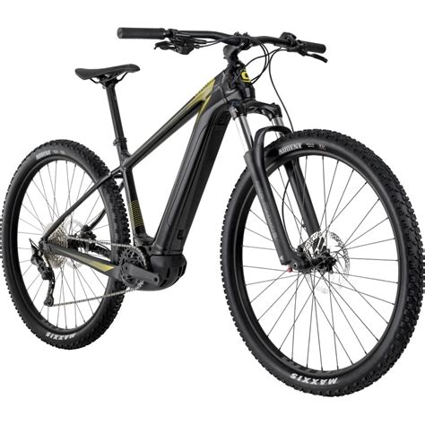 Cannondale Bike Trail Neo 3 22/2023 Black | Mammoth