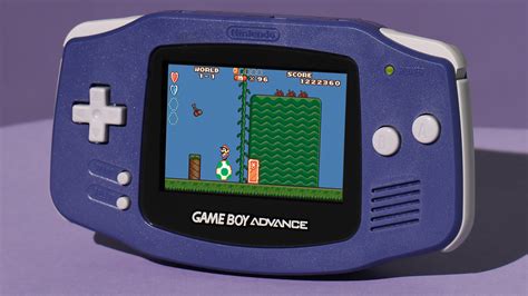 The best handheld consoles – from the Atari Lynx to the Nintendo Switch ...