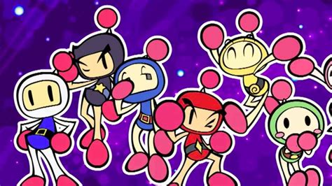 Super Bomberman R Wallpapers - Wallpaper Cave