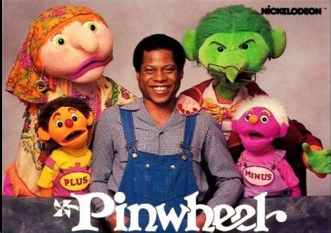 80sThen80sNow on Instagram: “Who Remembers The Nickelodeon TV Show “Pinwheel?” (1977-1984) # ...