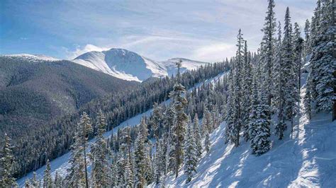 Where to Ski Around Denver, Colorado