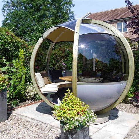 Garden Igloo Ireland | Fasci Garden