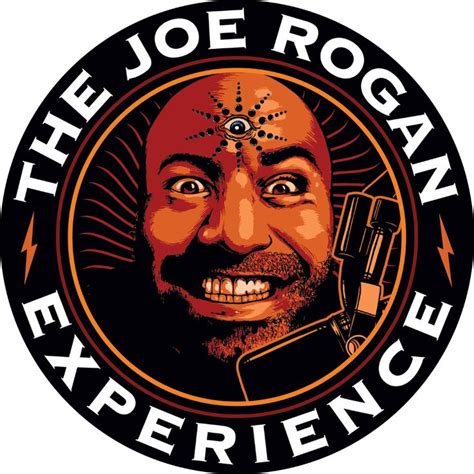 The Joe Rogan Experience Podcast - Listen, Reviews, Charts - Chartable | Joe rogan, Joe rogan ...