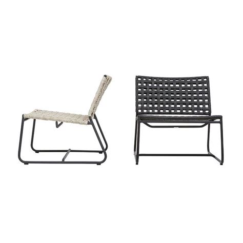 Marina Square Occasional Chair - GlobeWest Outdoor Chairs, Outdoor Furniture, Outdoor Decor ...