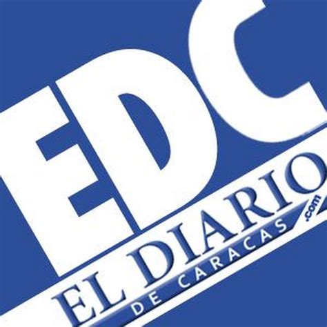 El Diario de Caracas - YouTube