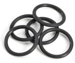 Viton O Ring - Manufacturers & Suppliers in India