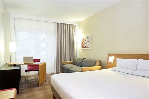 Novotel London West Rooms: Pictures & Reviews - Tripadvisor