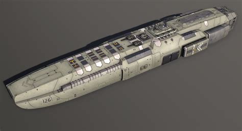 unsc frigate - Google Search | Art - Sci-Fi | Pinterest | deviantART ...