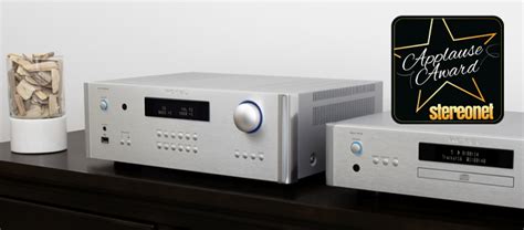 Rotel RA-1572 MKII Integrated Amplifier Review | StereoNET Australia | Hi-Fi News and Reviews