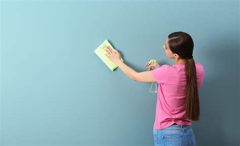 Tips for Cleaning Your Walls Before Painting | Timmins Painting