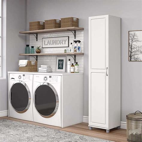 8 Best Laundry Room Storage Cabinets | The Family Handyman